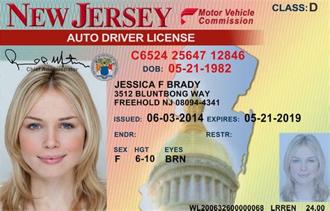 Dmv licence renewal nj - New Jersey Motor Vehicle Commission NJ MVC Appointment Scheduling. Appointment Date & Time. 1. RENEWAL: LICENSE OR NON-DRIVER ID (REAL ID UPGRADE AVAILABLE) 